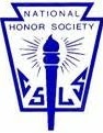 logo for the National Honor Society